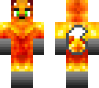 fire fox