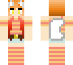 fire wolf