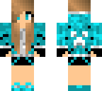 fixed 2 music girl