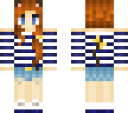 fixed cat girl