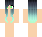 fixed gender - girl