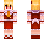 flandre scarlet
