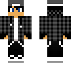 flannel dude