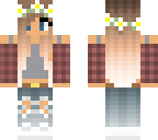 flower crown