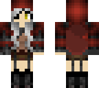 foxy girl