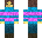 frisk