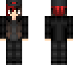 genderbent joshua dun