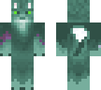 ghost cat