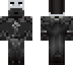 ghostly skin - lotc