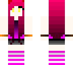 girl of fades