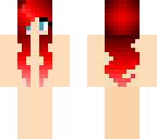 girl skin base