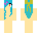 girl skinbase