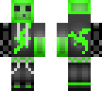 greenthunder slime