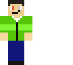 guy chara