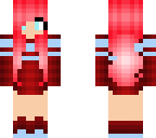 hat removed