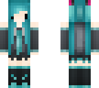 hatsune miku