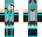 hatsune miku edit