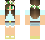 highschool girl
