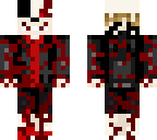 horrorfell sans