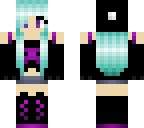 itsbecca skin