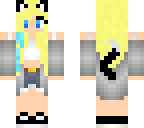 itzmegz's skin