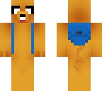jake the dog