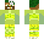 junglecutter pirate
