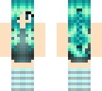 kawaii girl