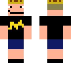 king