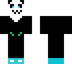 kwaii panda