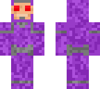 machine man