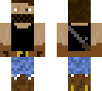 madivex cowboy