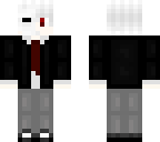 masked boy