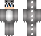mc_gamer15243 dino