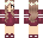 melis skin 