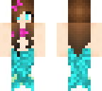 mermaid maddie
