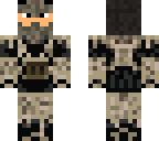 military brown