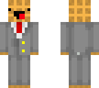 mine