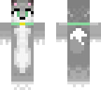 minty dog