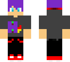 mrhenhen human form