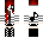 music girl