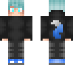 my best skin as a wolf