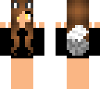 my new skin