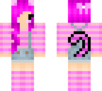 my skin - cheshir cat edit