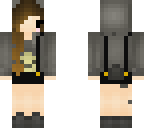 my skin - cheshir cat edit