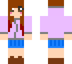 my skin