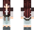 my skin