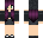 my skin