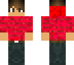 my youtube skin