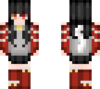 new neko skin